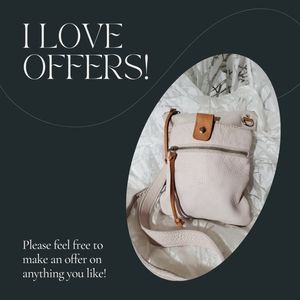 My closet is calling you!